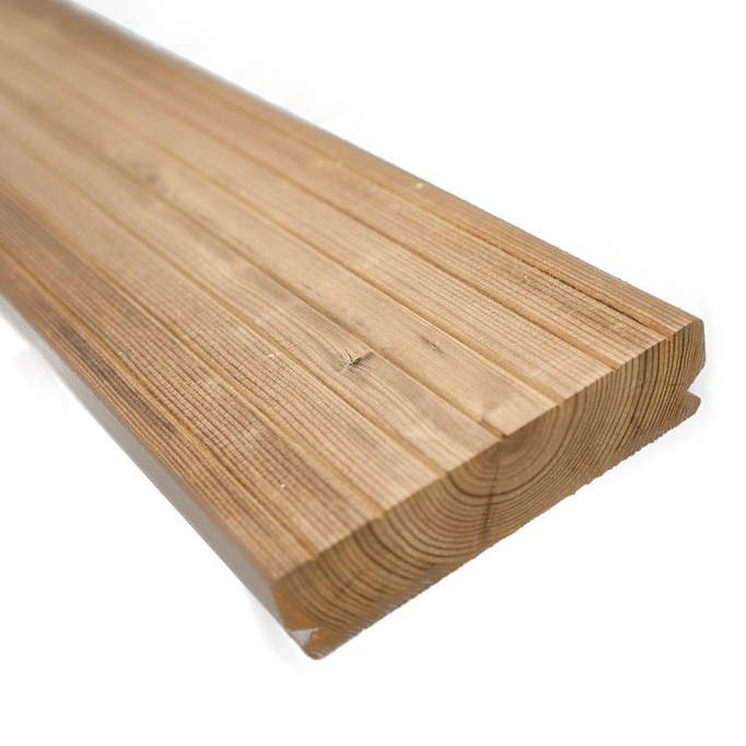 terasové dosky thermowood